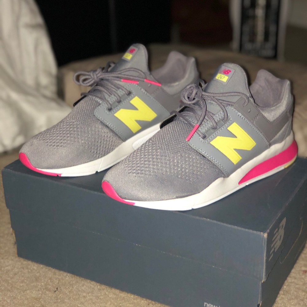 New Balance New in box
